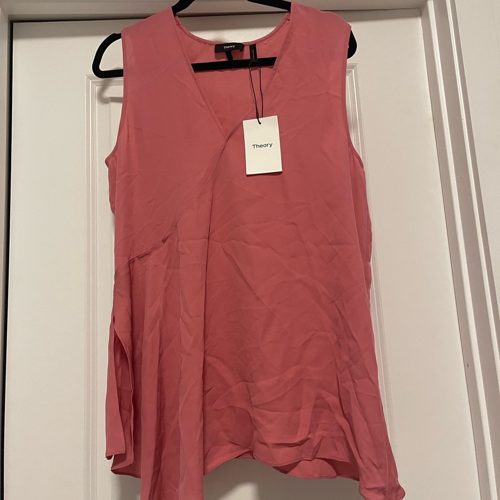 NWT Theory Top